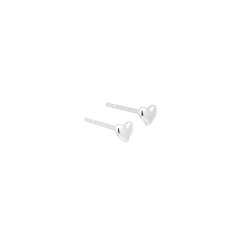 Karla Earstud   Silver