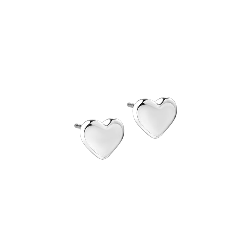 Karla Medium   Silver