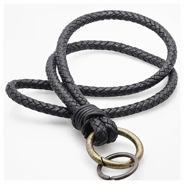 Keyhanger   Kraftig Bololæder  Quot Moz Quot