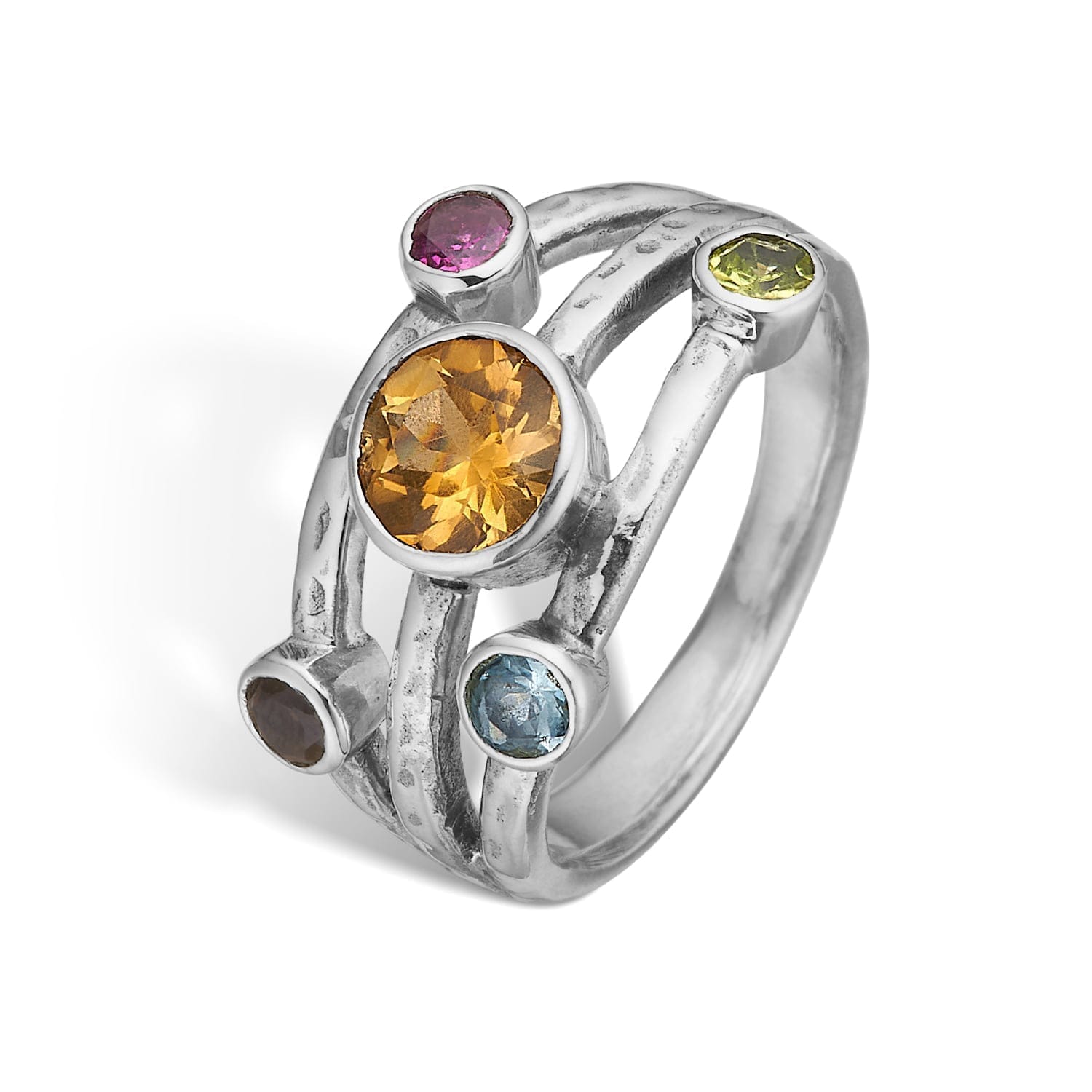 Kolo Ring 52