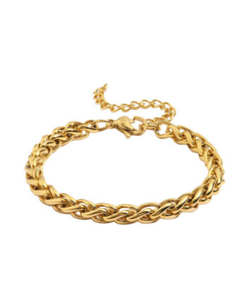 Kvit Bracelet   Bay