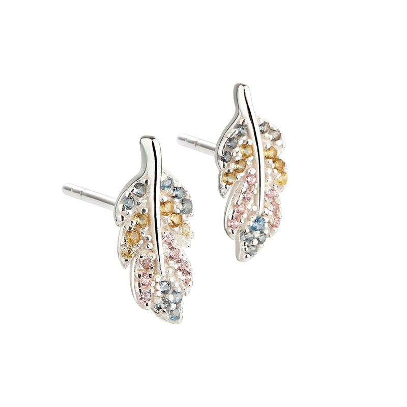 Leona Pastel   Silver