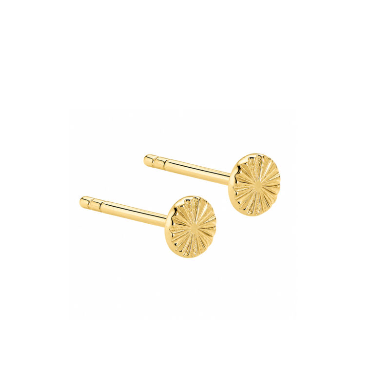 Line Coin      Golden