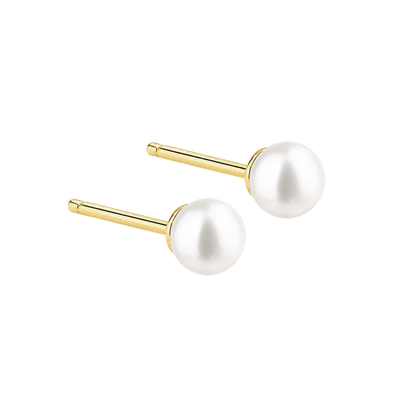 Lizzy Pearl   Mm   Golden