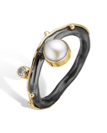 Louise Perle Ring 52