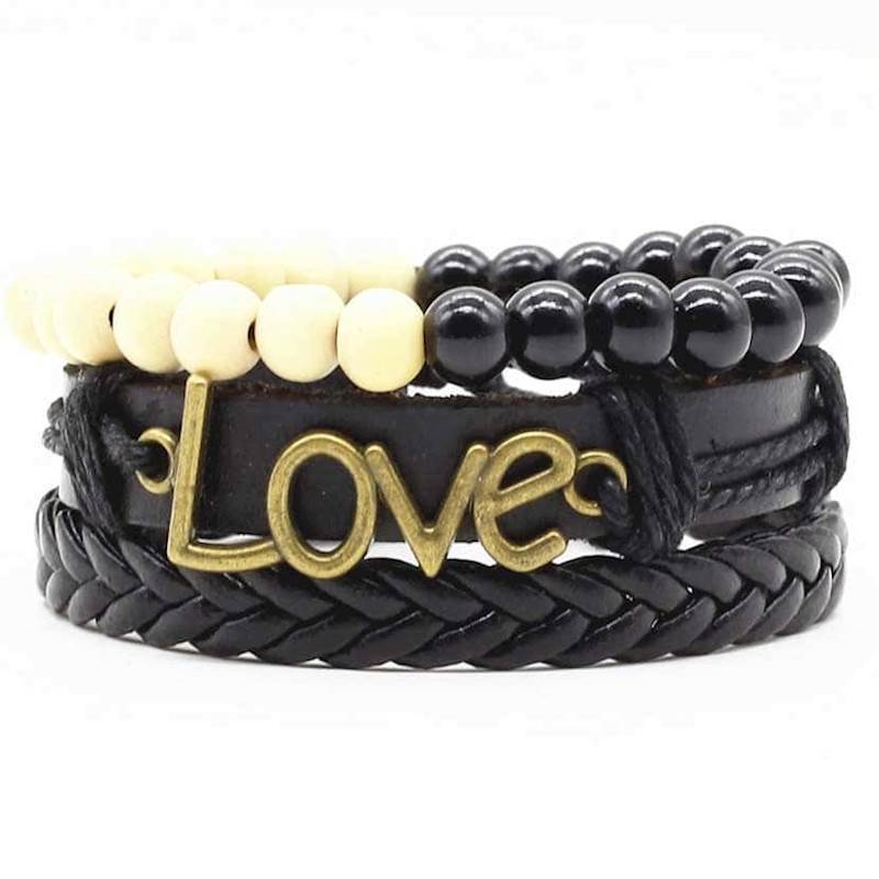 Love Er Disse   Armbånd