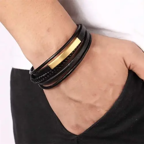 Lrt Fashion Armbånd   God Stil
