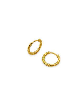Lucie Hoop 13 Mm