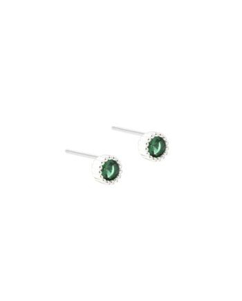 Lumi Verde Medium   Silver