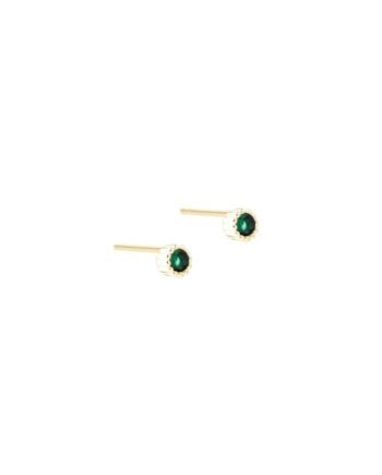 Lumi Verde Small   Golden