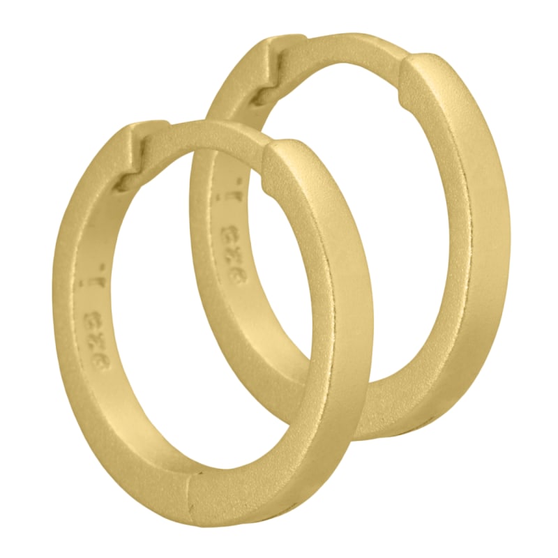 Mai Matt13 Mm    Golden