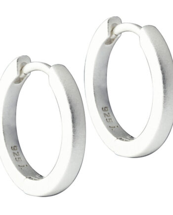 Mai Matt 16 Mm     Silver