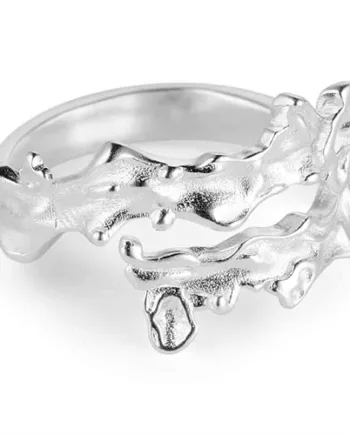 Maia Ringen   Sterling Sølv