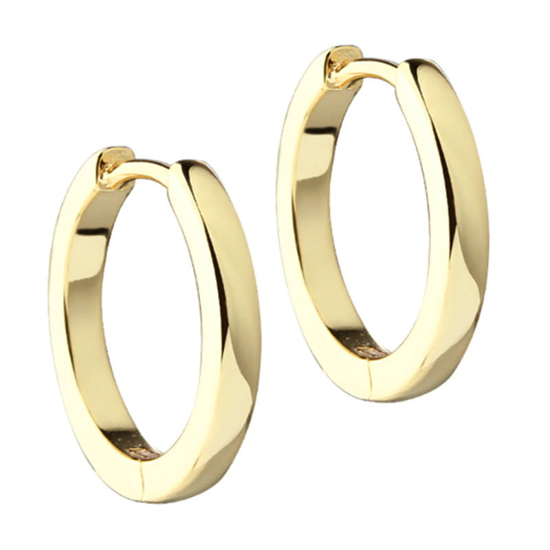 Maren Shiny 16 Mm    Golden