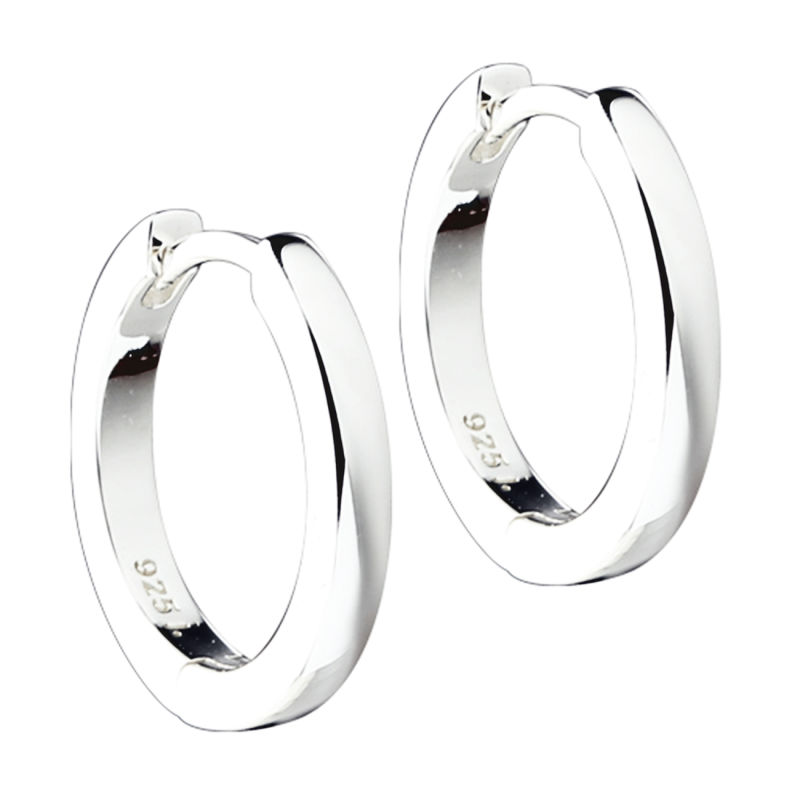 Maren Shiny 16 Mm    Silver