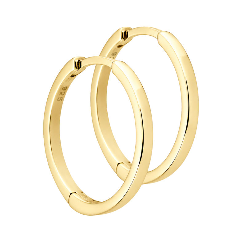 Martha  Shiny 20 Mm    Golden