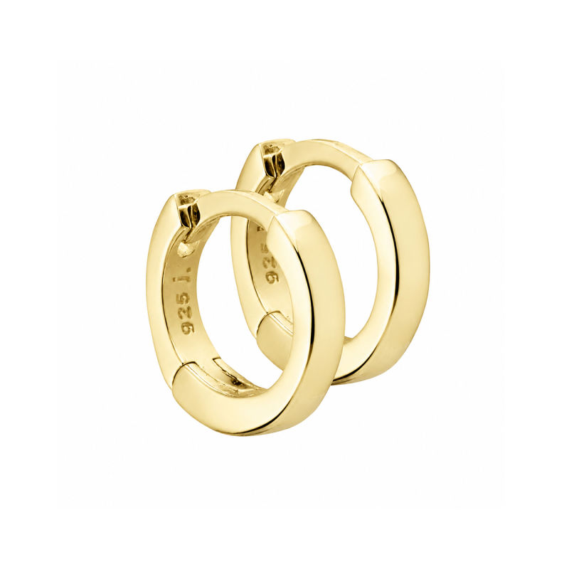 Maude Shiny 10 Mm    Golden
