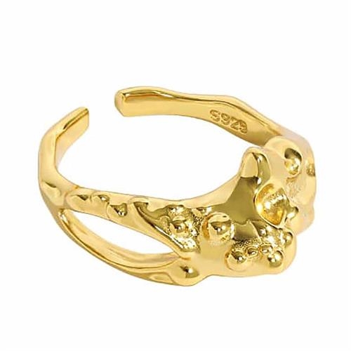 Minerva Ring Guld