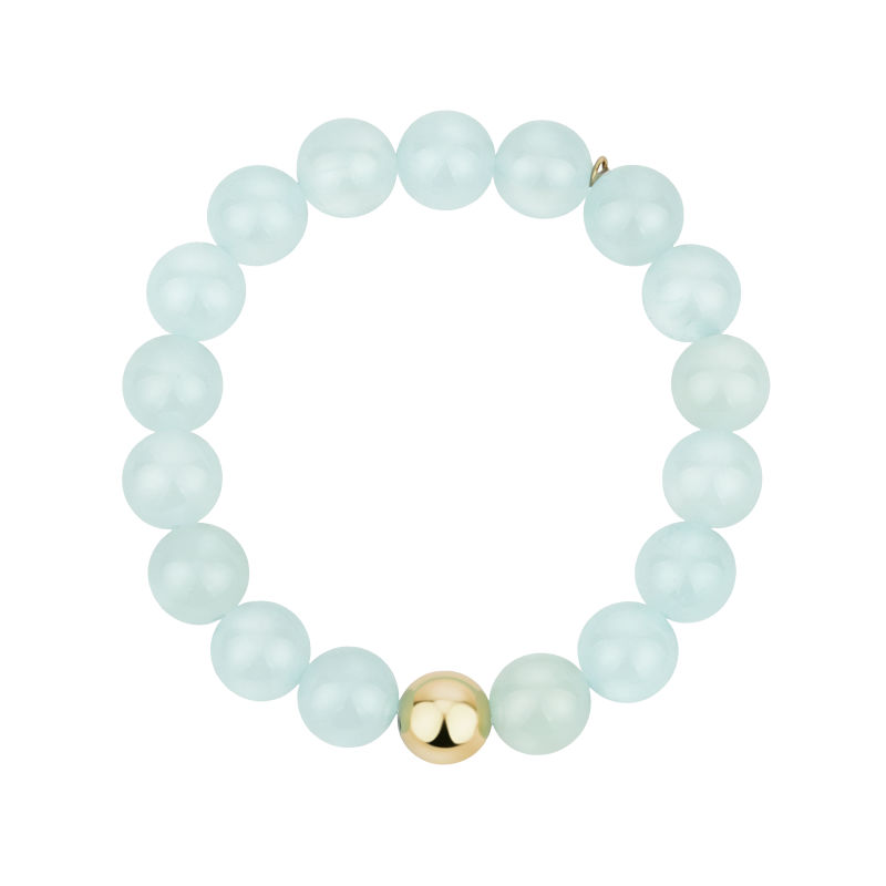 Mint Bracelet   Bay