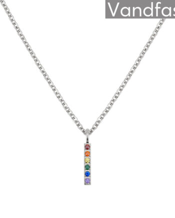 Moster Niller   Annebrauner Secpter Necklace