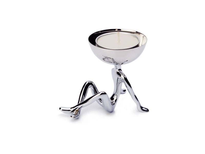 Mukul Goyal   Design Lysestage Til Fyrfadslys