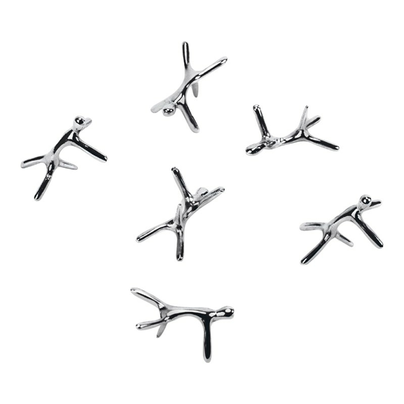 Mukul Goyal Tegnestifter    Quot Særudgave Quot  10 Stk