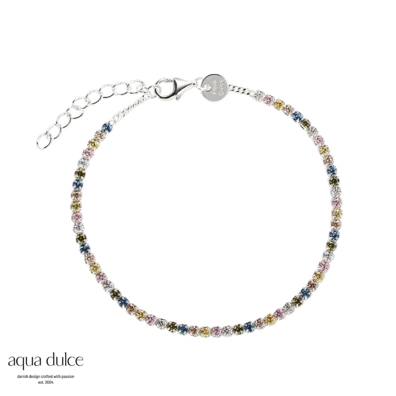 New Edel Bracelet   Silver