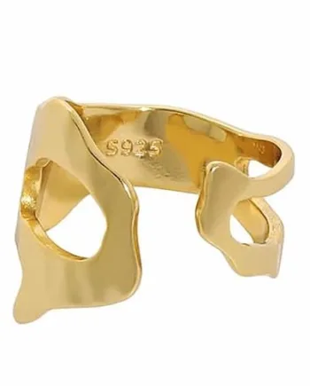 Nyx Ring Guld
