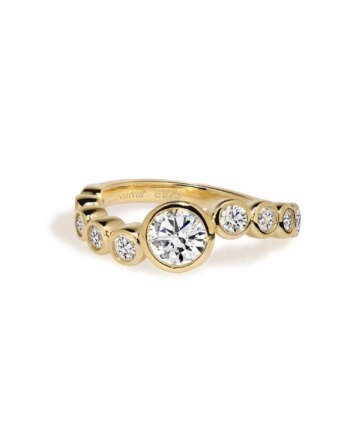 Oxford Bella Ring