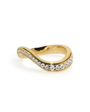 Oxford Nature Alliance Ring