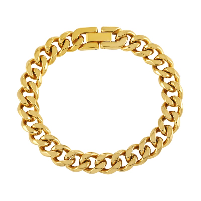 Panzer Bracelet