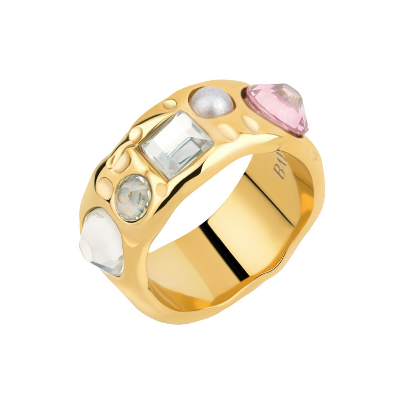 Pastel Ring -57    Bay