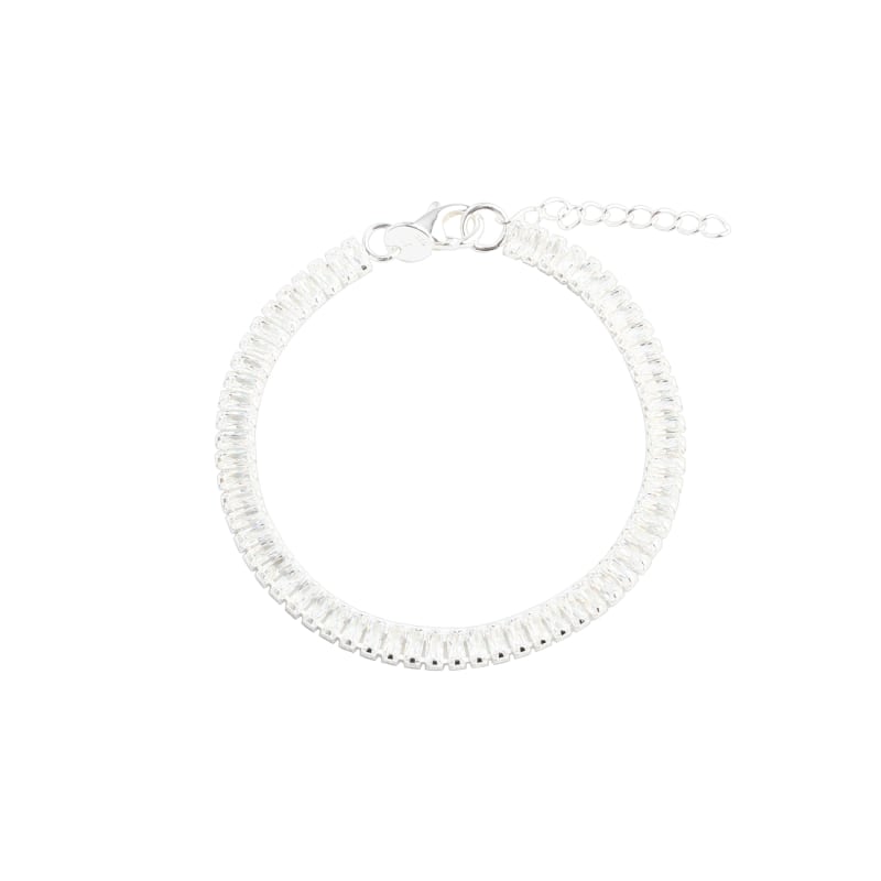 Philina Bracelet     Silver