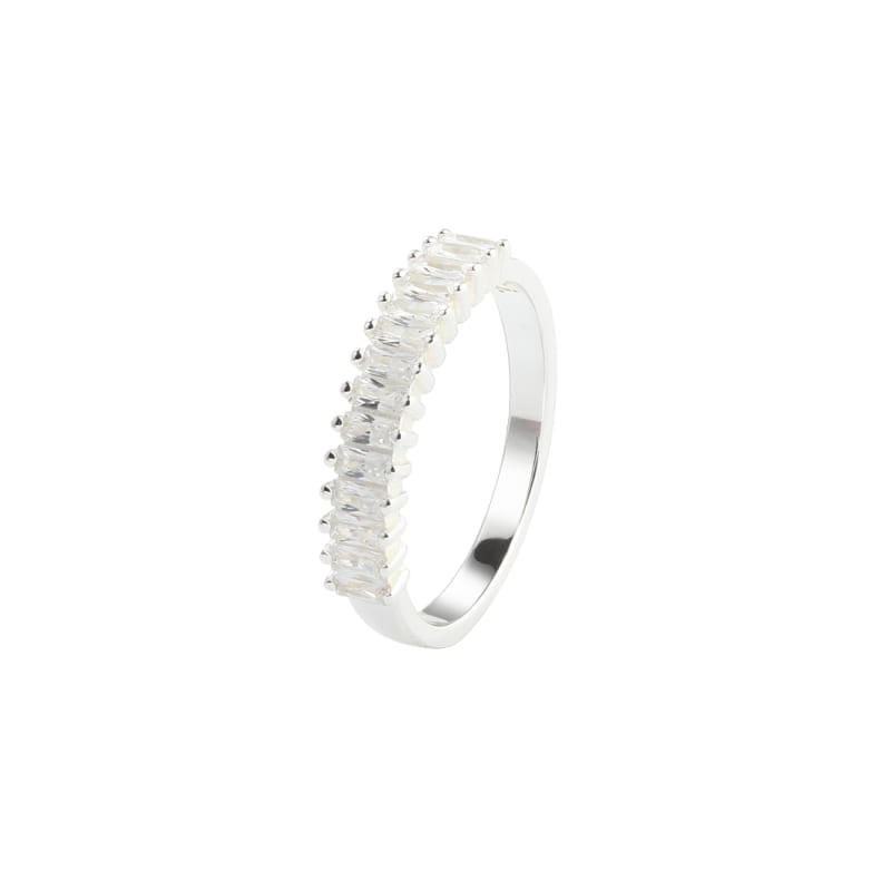 Philina Ring   Silver 50