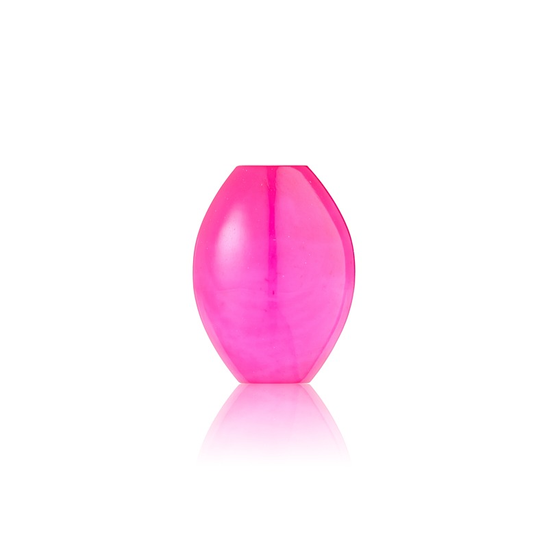 Pink Onyx Til Smykke æg