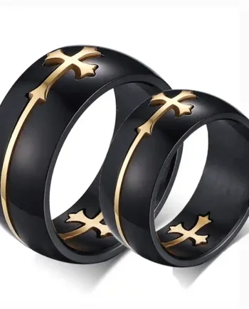 Purce Ring Til Forlovelse Eller Vielse