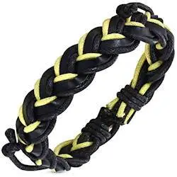 Flavio  Læderarmbånd