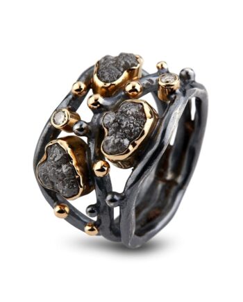 Ring Alexandra 52