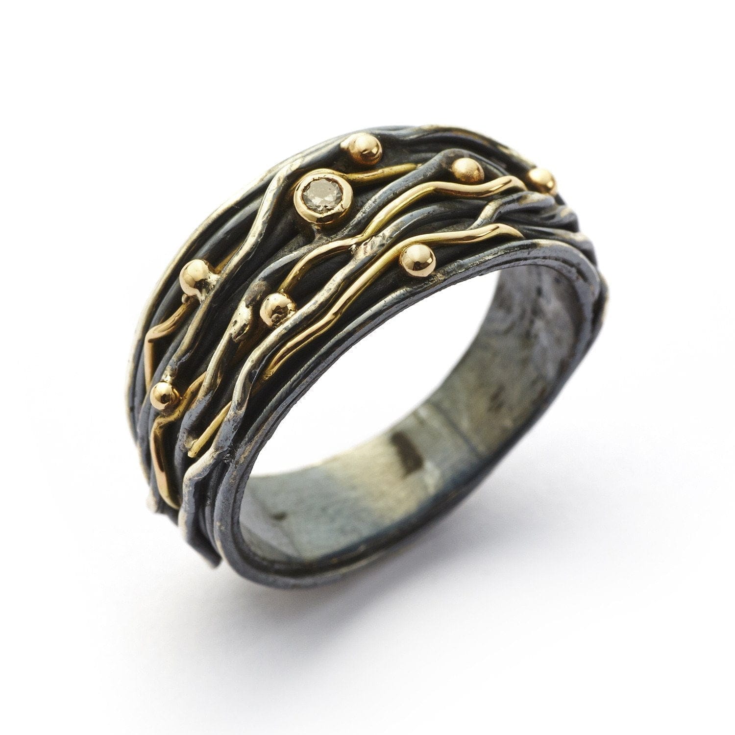 Ring Ceres 52