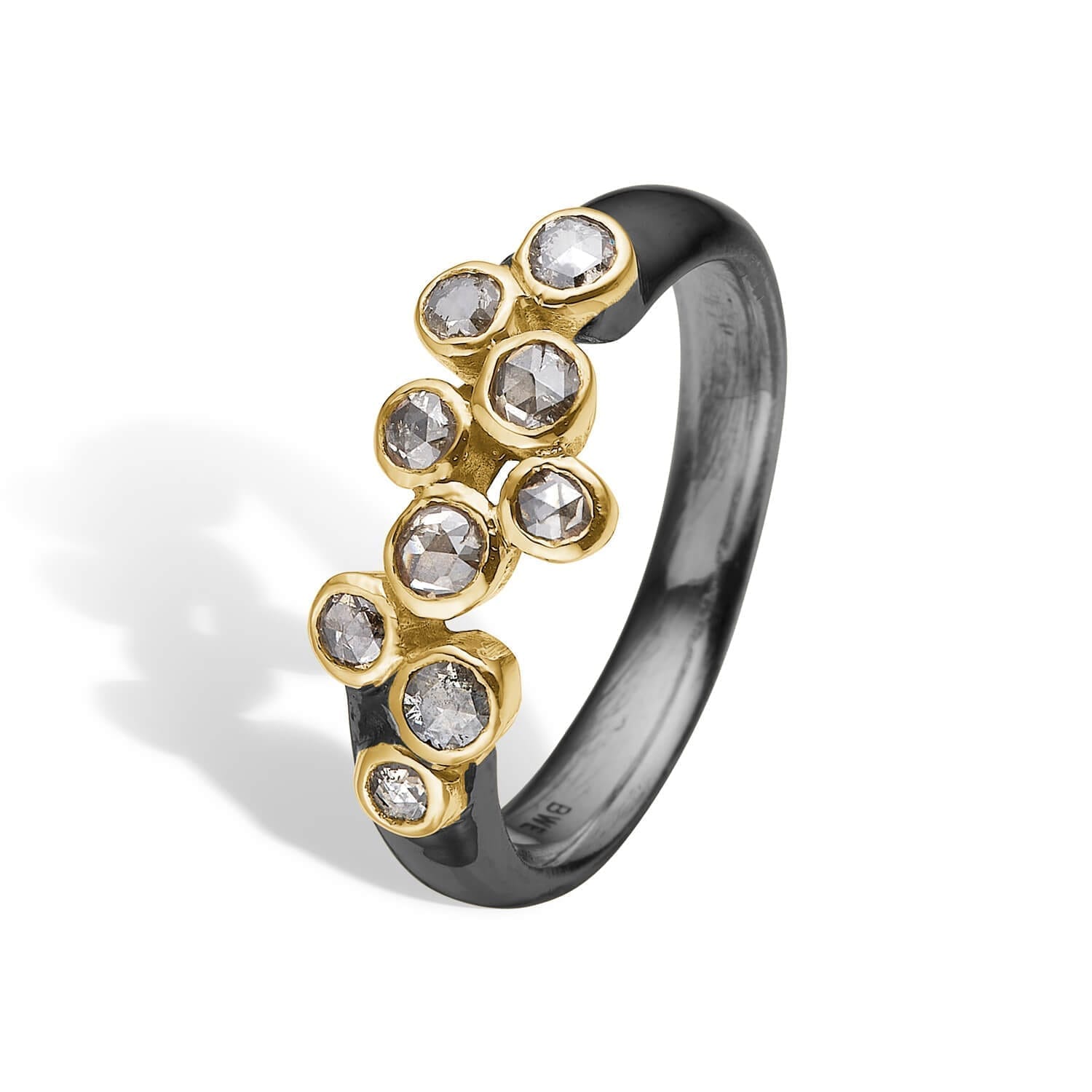 Ring Elisbeth  -rose 52