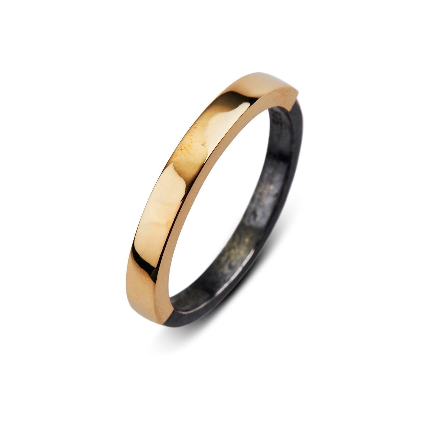 Ring Jackie Gold 52