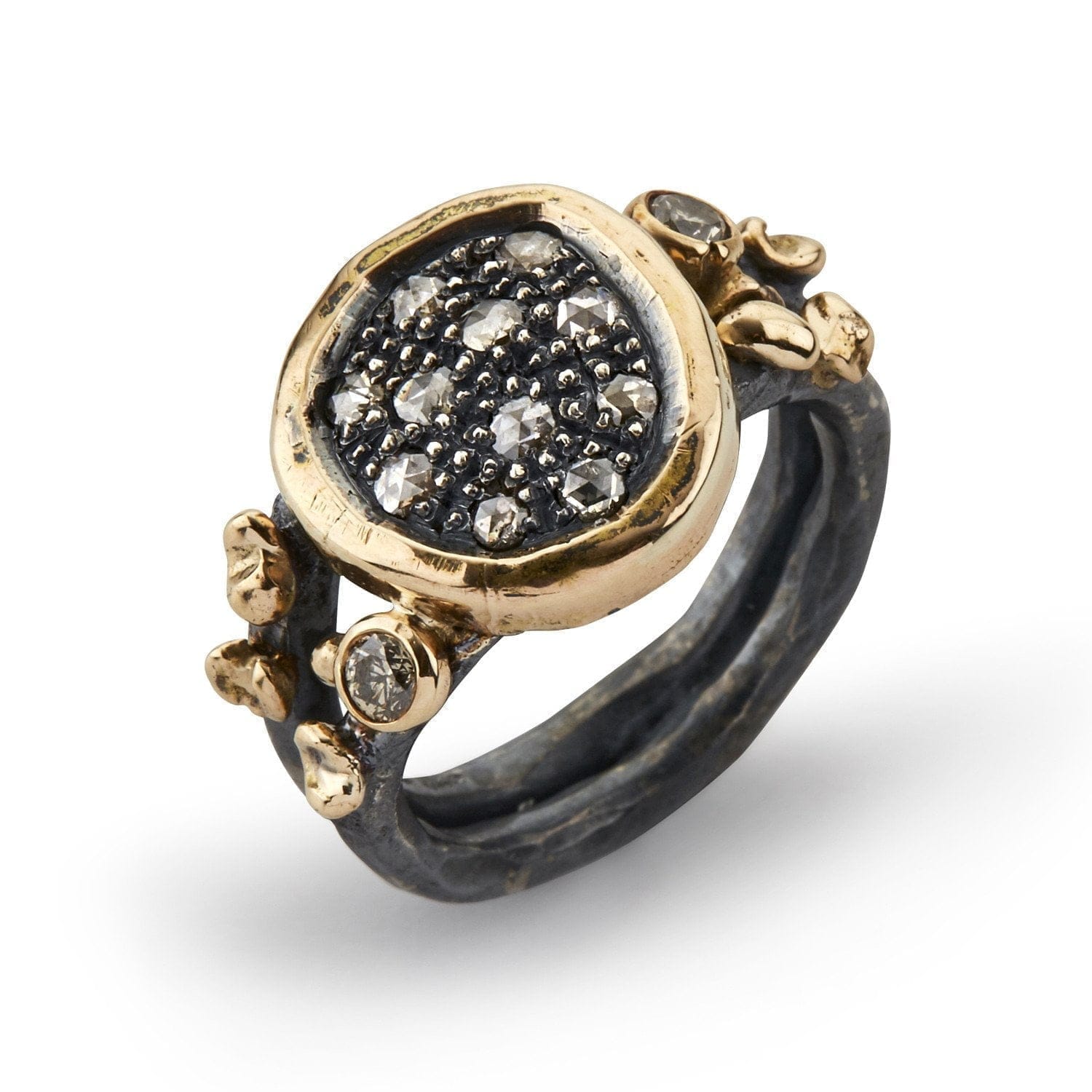 Ring Lexington 52