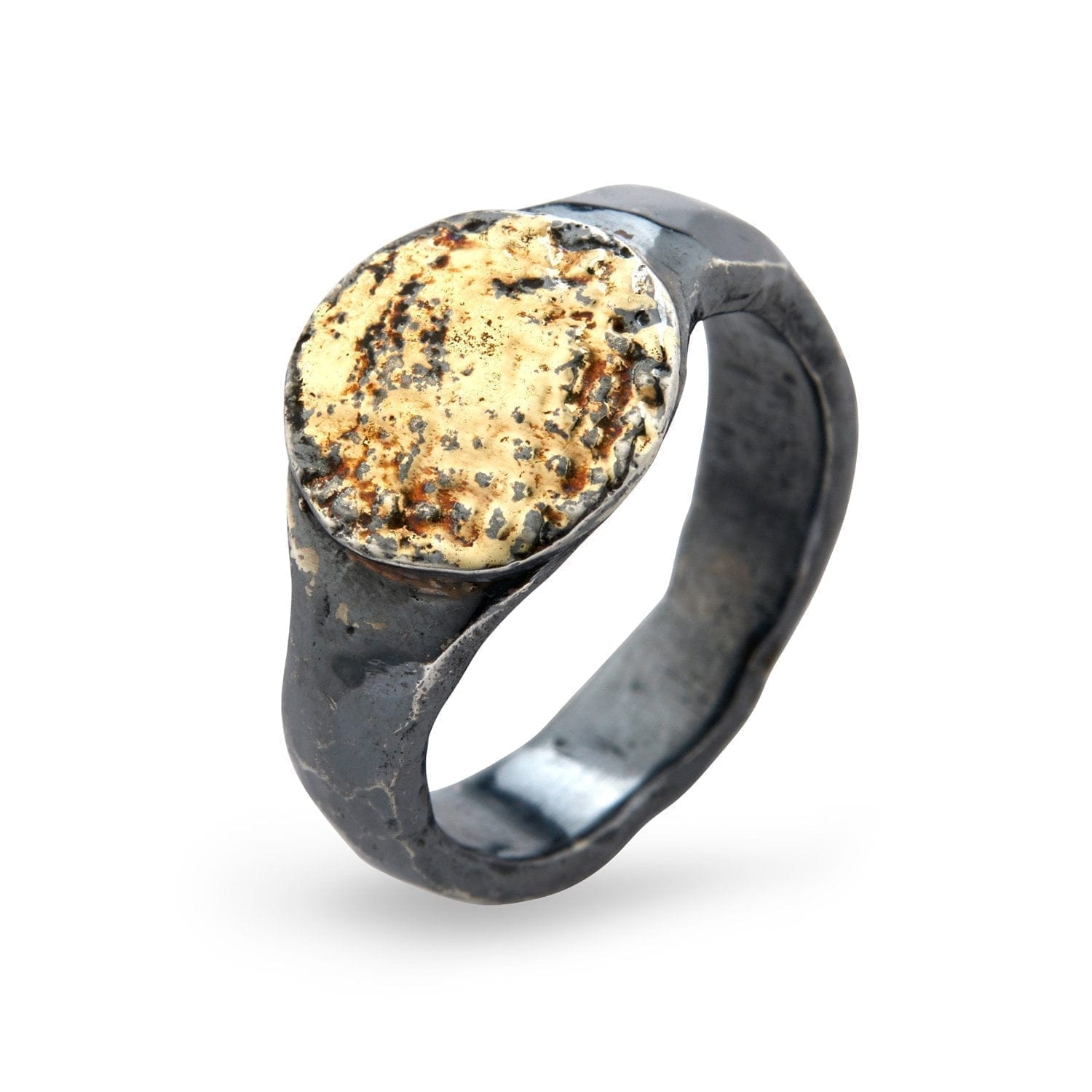Ring Mani Coin 58