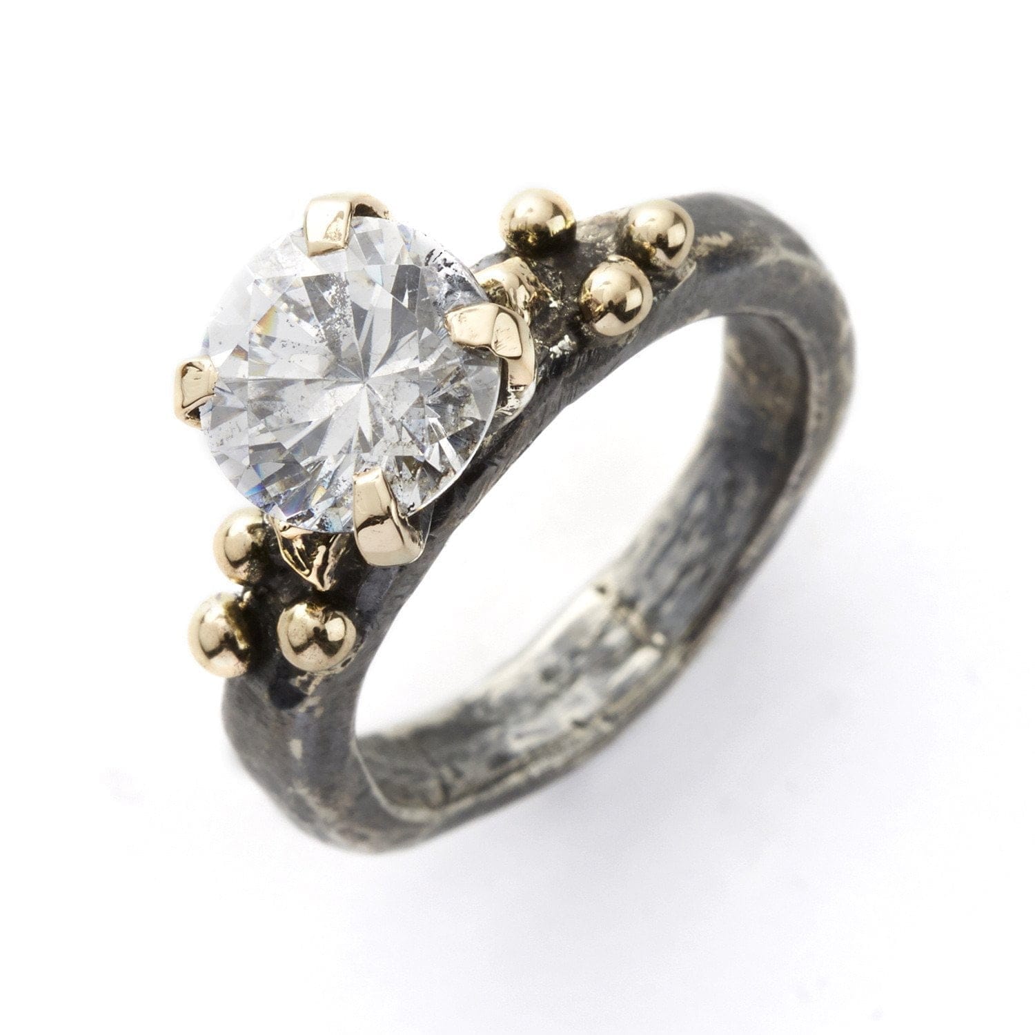 Ring Rockefeller 52