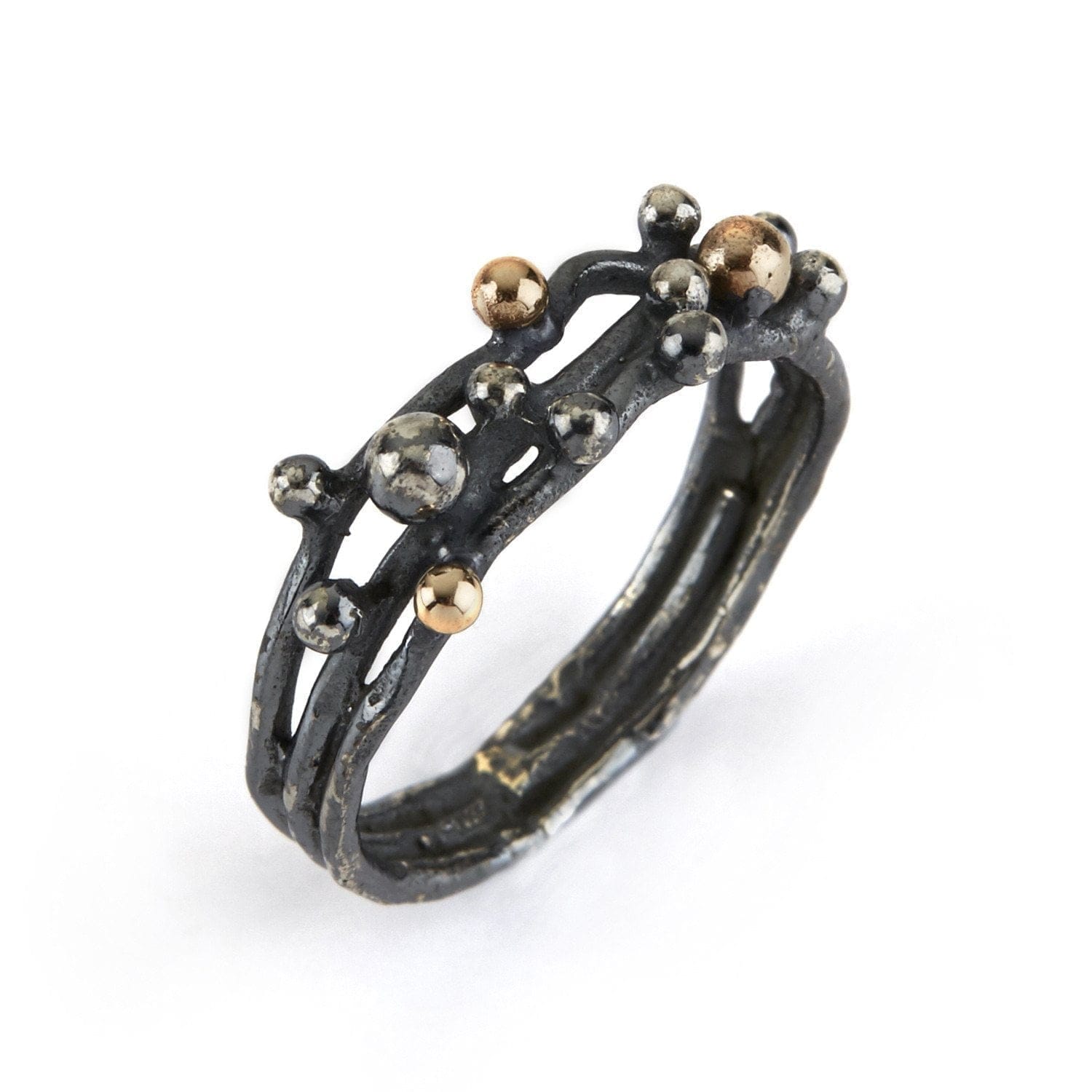 Ring Urban Harlem Buds-  52