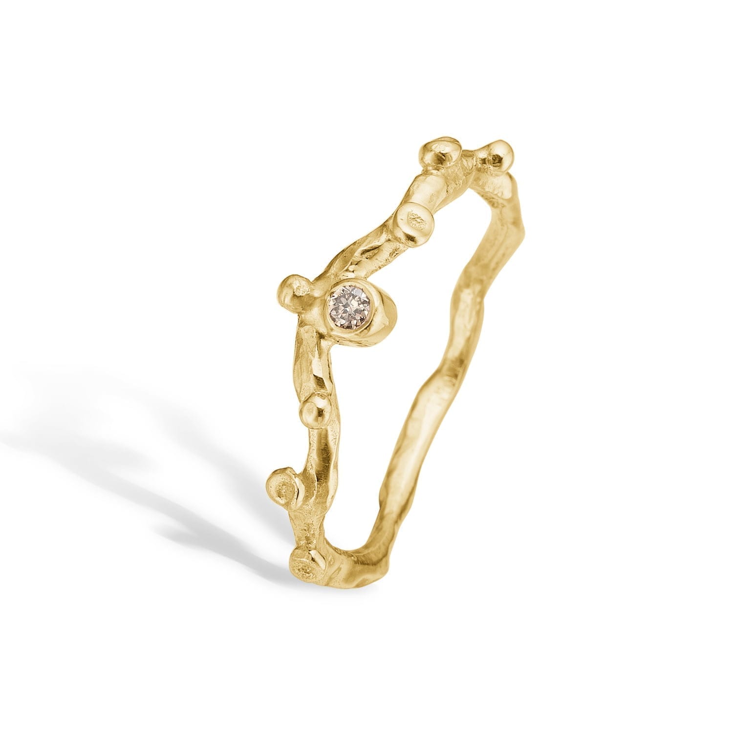 Ring Zenith Single 52