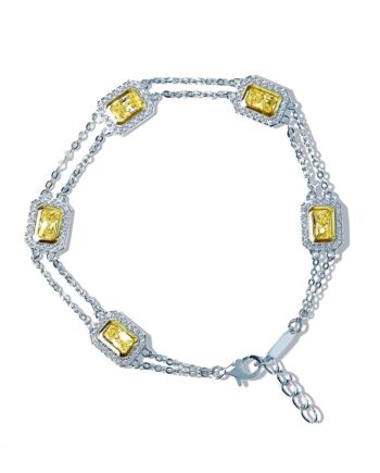 Sahara Radiant Armbånd
