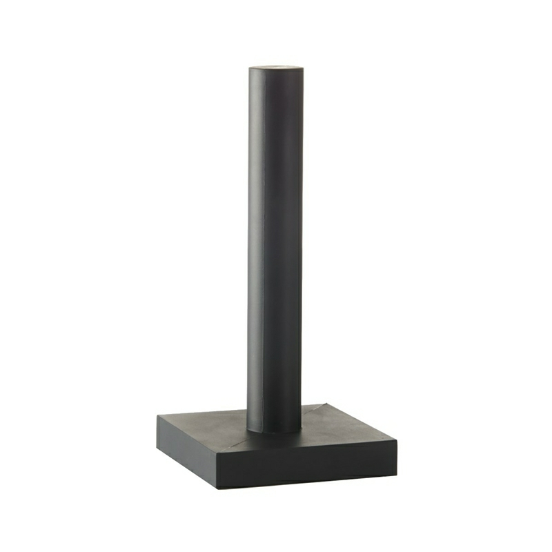 Sej Design Køkkenrulleholder  Sort Køkkenrulleholder 250 - Kr  Hurtig Levering  Afsendes  -  Hverdag