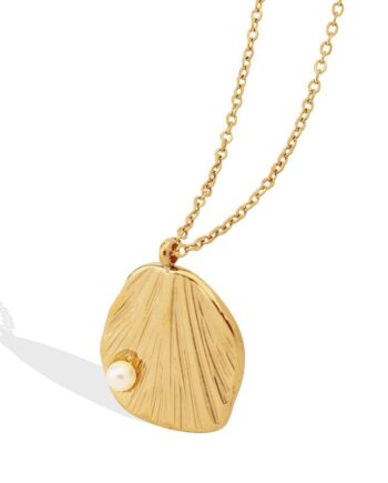 Shell Necklace