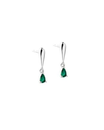 Shiny Verde   Silver